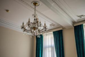 Fotografie z fotogalerie ubytování Hotel Onderbergen v Gentu