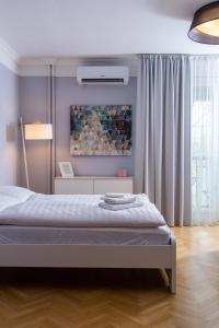 Danube Residence 1023 Budapest, Árpád fejedelem útja 35-37 kép - 2
