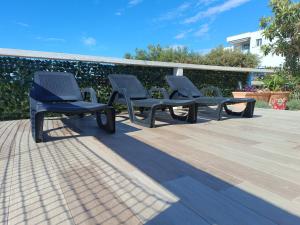 Gallery image of Apartments Solta in Nečujam +102 photos