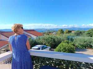 Gallery image of Apartments Solta in Nečujam