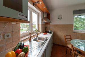 Gallery image of Apartment Sabrina nearby Porec in Kukci
