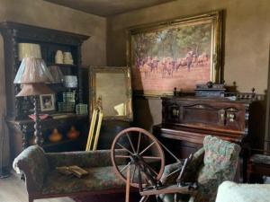 Fotografie z fotogalerie ubytování Castle de Wildt v destinaci Modimolle