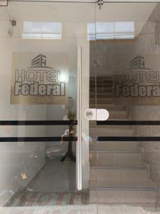 Mynd úr myndasafni af Hotel federal í Quibdó