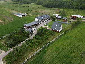 Billede fra billedgalleriet på Pensiunea Fata Viilor i Cergău Mare