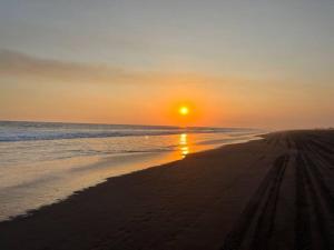 Billede fra billedgalleriet på CH036 Casa linda de playa i Puerto San José