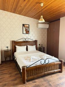 Gallery image of Ata Boutique Hotel in Altınyunus +58 photos