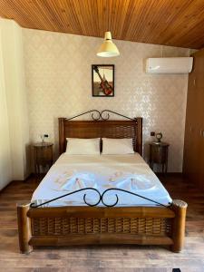 Gallery image of Ata Boutique Hotel in Altınyunus