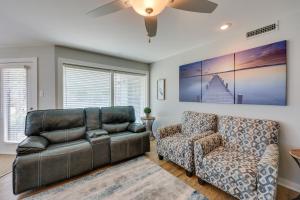 Φωτογραφία από το άλμπουμ του Pool and Lake Hamilton Access Hot Springs Condo! σε Lake Hamilton