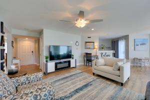 Φωτογραφία από το άλμπουμ του Pool and Lake Hamilton Access Hot Springs Condo! σε Lake Hamilton