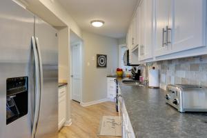 Φωτογραφία από το άλμπουμ του Pool and Lake Hamilton Access Hot Springs Condo! σε Lake Hamilton +18 φωτογραφίες