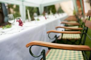 Fotografija v galeriji nastanitve Hotel Wollner v mestu Sopron