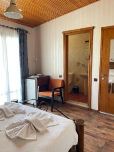 Gallery image of Ata Boutique Hotel in Altınyunus