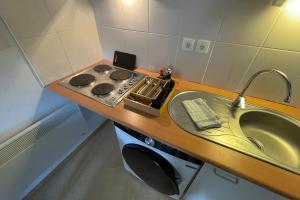 Fotografie z fotogalerie ubytování Les Naïades I44 - 2 bedrooms for 5 people ! v destinaci Avène