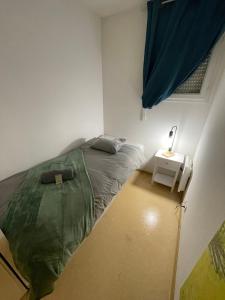 Postel nebo postele na pokoji v ubytování Les Naïades I44 - 2 bedrooms for 5 people ! + 3 fotografie