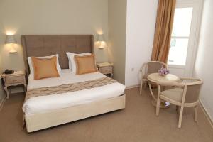 Billede fra billedgalleriet på Tunisia Lodge i Hammamet + 87 billeder