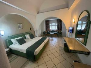 Billede fra billedgalleriet på Tunisia Lodge i Hammamet