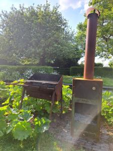 Gallery image of HogeScheure in Staden