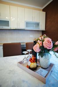 Foto sihtkohas Sombor asuva majutusasutuse Lux11 galeriist