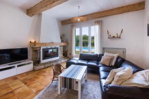 Gallery image of La Saliniere in Roquefort-les-Pins