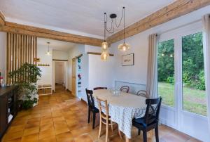 Gallery image of La Saliniere in Roquefort-les-Pins