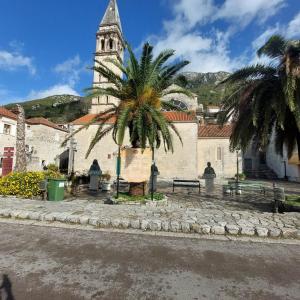 Fotografie z fotogalerie ubytování Perast apartman "Mika" v destinaci Perast