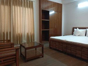 Galeriebild der Unterkunft Rudra Darshan Bed & Breakfast in Kalpa