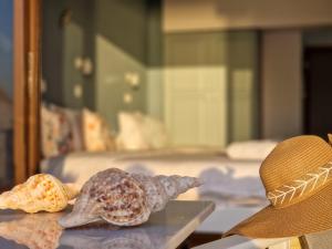 カリムノスにあるAustralia Apartmentsのギャラリーの写真 +64枚の写真