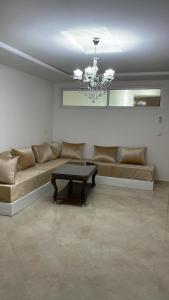 Imagen de la galería de Tanger Relax Appartement, en Tánger