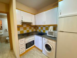 Photo de la galerie de l'établissement Edificio Mar de Oropesa, à Oropesa del Mar 19 autres photos