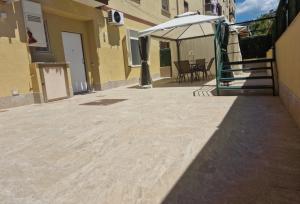 Foto dalla galleria di Richard's House a Salerno