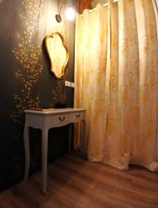 Fotografia z galérie ubytovania La Passionnante Gîte avec Spa privatif v destinácii Saint-Philbert-de-Bouaine