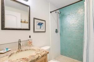 Bilik mandi di Beach Dreams Resort +73 gambar