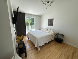 Billede fra billedgalleriet på La Casa De La Playa i Desbiens + 41 billeder