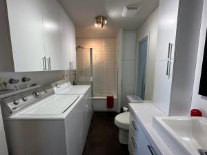 Billede fra billedgalleriet på La Casa De La Playa i Desbiens