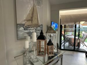 Imagen de la galería de Nikiti, four seasons house, en Nikiti