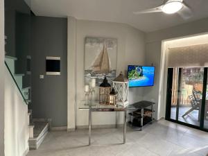 Imagen de la galería de Nikiti, four seasons house, en Nikiti 18 fotos más