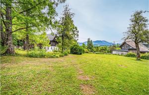 Zdjęcie z galerii obiektu Ferienhaus Mit Sauna w mieście Bad Goisern