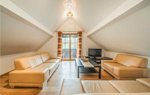 Zdjęcie z galerii obiektu Ferienhaus Mit Sauna w mieście Bad Goisern
