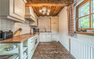 Zdjęcie z galerii obiektu Ferienhaus Mit Sauna w mieście Bad Goisern