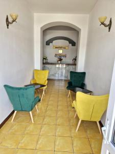 Billede fra billedgalleriet på Casa Coral Sulina i Sulina