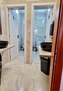 Billede fra billedgalleriet på Casa Coral Sulina i Sulina