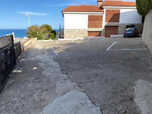 Fotografia z galérie ubytovania Residencial Panorama I Inmomart v destinácii Peñíscola
