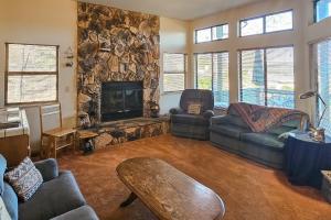 Fotografie z fotogalerie ubytování Tee Time Terrace v destinaci Groveland