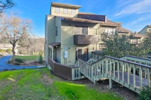 Fotografie z fotogalerie ubytování Tee Time Terrace v destinaci Groveland