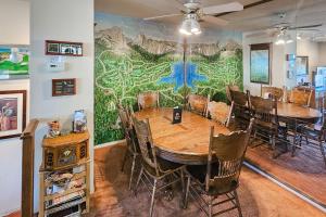 Fotografie z fotogalerie ubytování Tee Time Terrace v destinaci Groveland