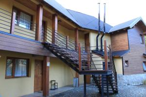 Billede fra billedgalleriet på Alamos del sur Apart hotel i San Carlos de Bariloche