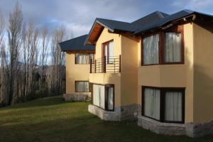 Billede fra billedgalleriet på Alamos del sur Apart hotel i San Carlos de Bariloche