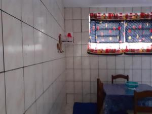 Afbeelding uit fotogalerij van Casa a 5 minutos da basílica nova in Aparecida