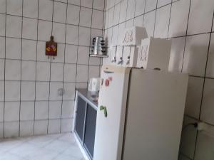 Afbeelding uit fotogalerij van Casa a 5 minutos da basílica nova in Aparecida +13 foto's