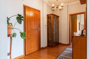 Gallery image of Litochoro Olympus studio in Litochoro